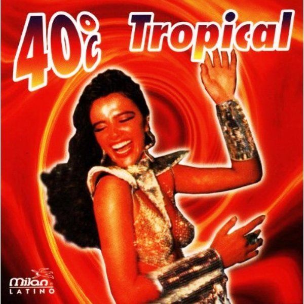 40 TROPICAL-VARIOUS - 40 TROPICAL-VARIOUS