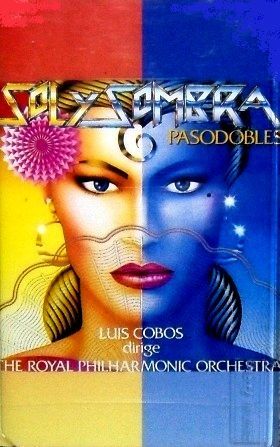 LUIS COBOS - SOLY Y SOMBRA