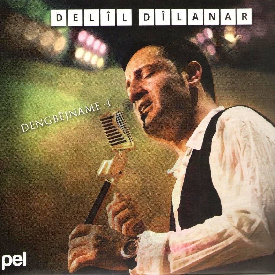 DELİL DİLANAR - DENGBEJNAME -1