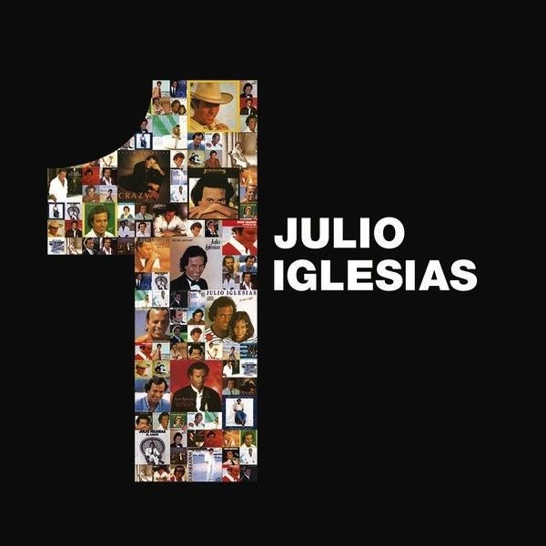 JULIO IGLESIAS - 1