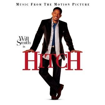 SOUNDTRACK - HITCH