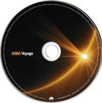 ABBA - VOYAGE (JEWEL CASE) (CD)