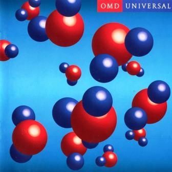 OMD - UNIVERSAL