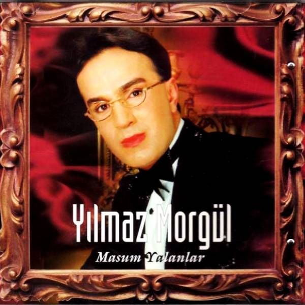YILMAZ MORGÜL - MASUM YALANLAR