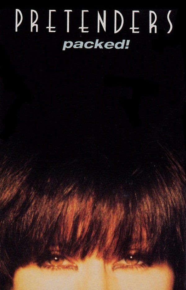 PRETENDERS - PACKED (MC)