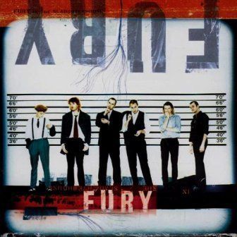 BRILLIANT THIEVES - FURY IN THE SLAUGHTERHOUSE