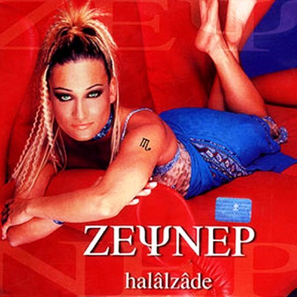ZEYNEP - HALALZADE