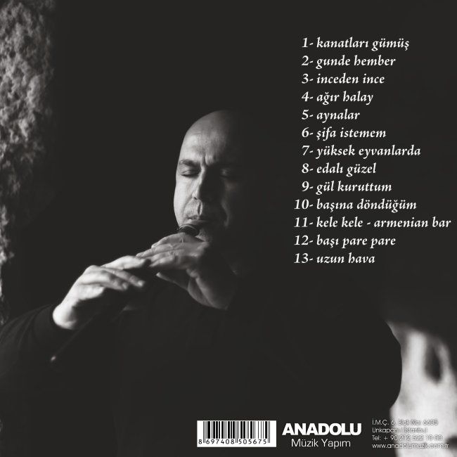 ZAFER TAŞDAN - BİR VARMIŞ BİR YOKMUŞ