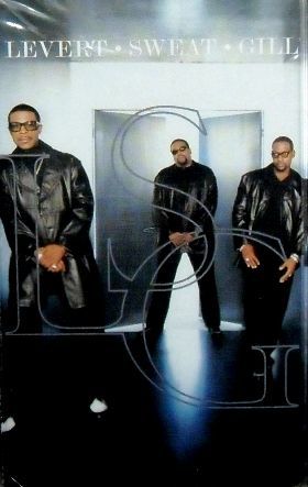 LSG - LEVERT SWEAT GILL