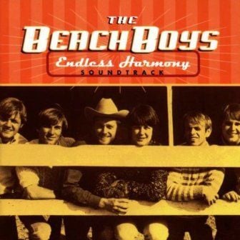 SOUNDTRACK - THE BEACH BOYS-ENDLESS HARMONY