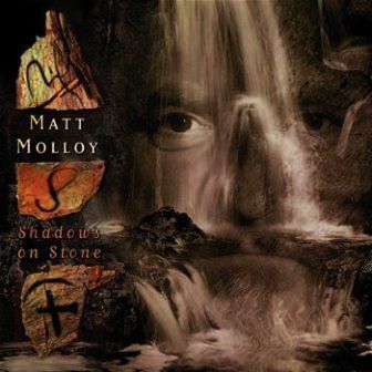 MATT MOLLOY - SHADOW ON STONE
