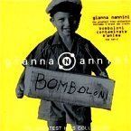 GIANNA NANNINI - BOMBOLONI