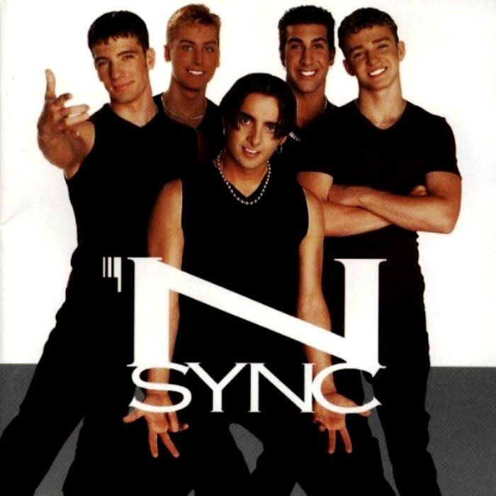 NSYNC - N SYNC