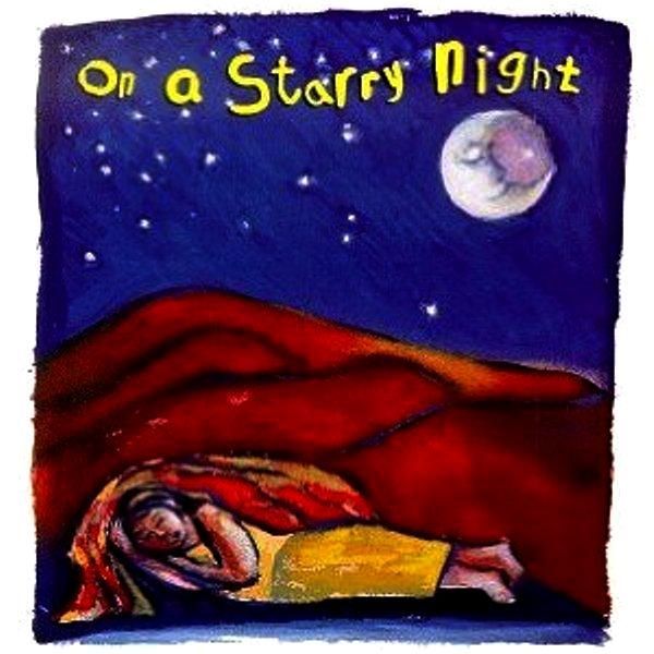 VARIOUS - ON A STARRY NIGHT