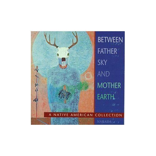 VARIOUS ARTISTS - BETWEEN FATHER SKY AND MOT