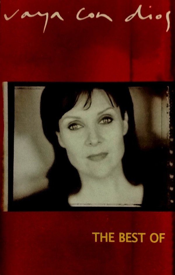 VAYA CON DIOS - THE BEST OF (MC)