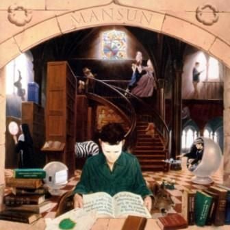 MANSUN - SIX