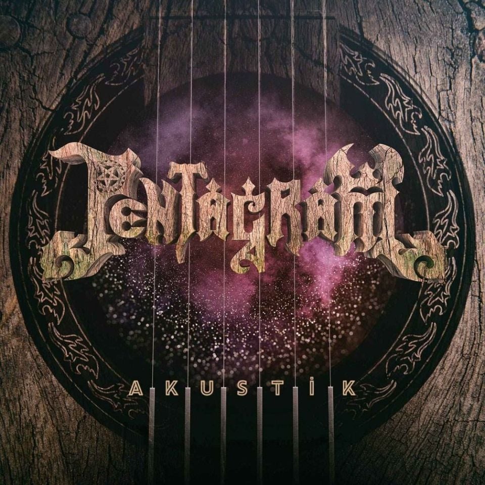 PENTAGRAM - AKUSTİK (LP)