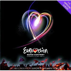 VARIOUS ARTISTS '2 CD' - EUROVISION SONG CONTEST 20