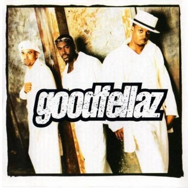 GOODFELLAZ - GOODFELLAZ