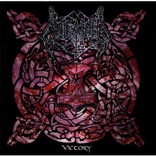 UNLEASHED - VICTORY