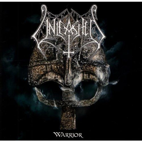UNLEASHED - WARRIOR