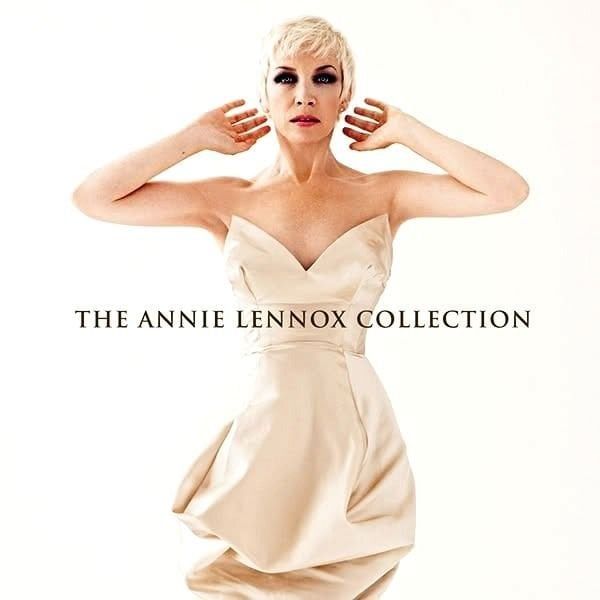 ANNIE LENNOX - THE ANNIE LENNOX COLLECTION