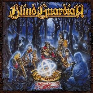 BLIND GUARDIAN - SOMEWHERE FAR BEYOND 'REMA