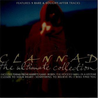 CLANNAD - THE ULTIMATE COLLECTION