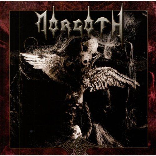 MORGOTH - CURSED