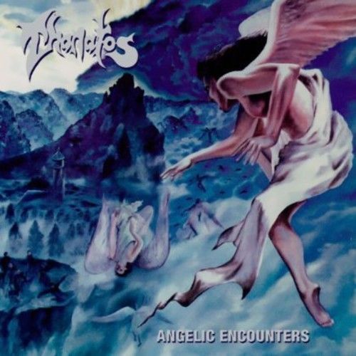 THANATOS - ANGELIC ENCOUNTERS
