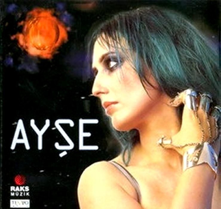 AYŞE - AYŞE