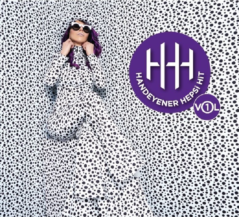 HANDE YENER - HEPSİ HIT VOL.1