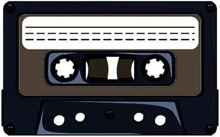 ERASURE - ABBA ESQUE AND THE CLASSIC (MC)