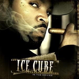 ICE CUBE - IN THE MOVIES