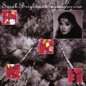 SARAH BRIGHTMAN - PARSONS - THE TREES THEY GROW SO HIG