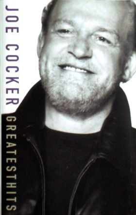 JOE COCKER - GREATEST HITS
