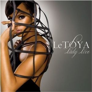 LETOYA - LADY LOVE