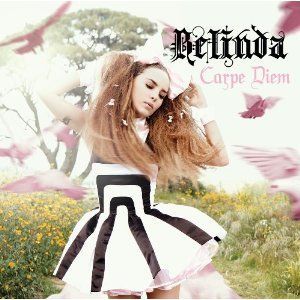 BELINDA - CARPE DIEM