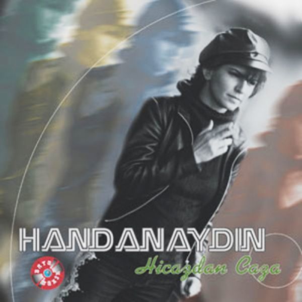 HANDAN AYDIN - HİCAZDAN CAZA