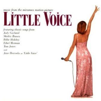 SOUNDTRACK - LITTLE VOICE