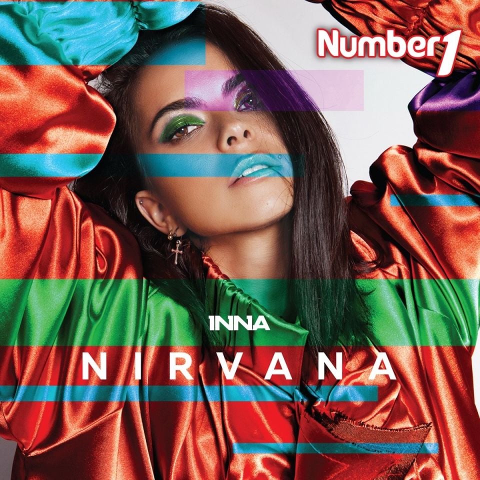 INNA - NIRVANA