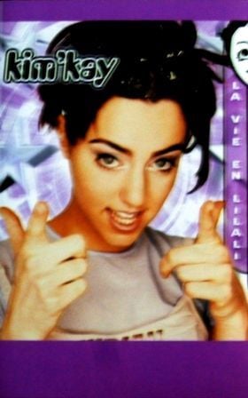 KIM'KAY - LA VIE EN LILALI