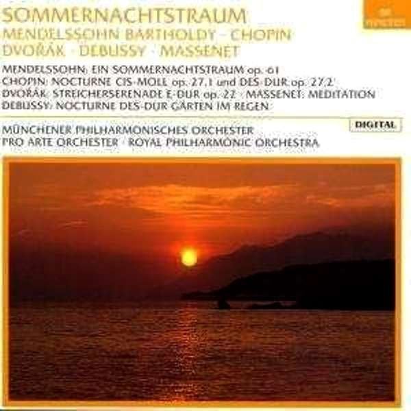 VARIOUS - FMT FEATURING CAMILLA