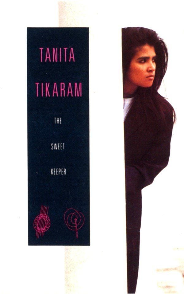 TANITA TIKARAM - THE SWEET KEEPER (MC)