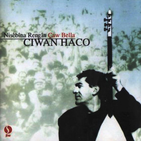 CIWAN HACO - NISEBINA RENGIN ÇAW BELLA