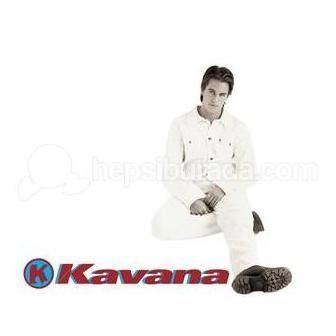 KAVANA - KAVANA
