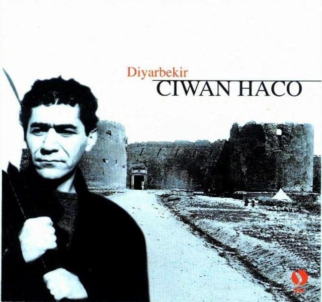 CIWAN HACO - DİYARBEKİR
