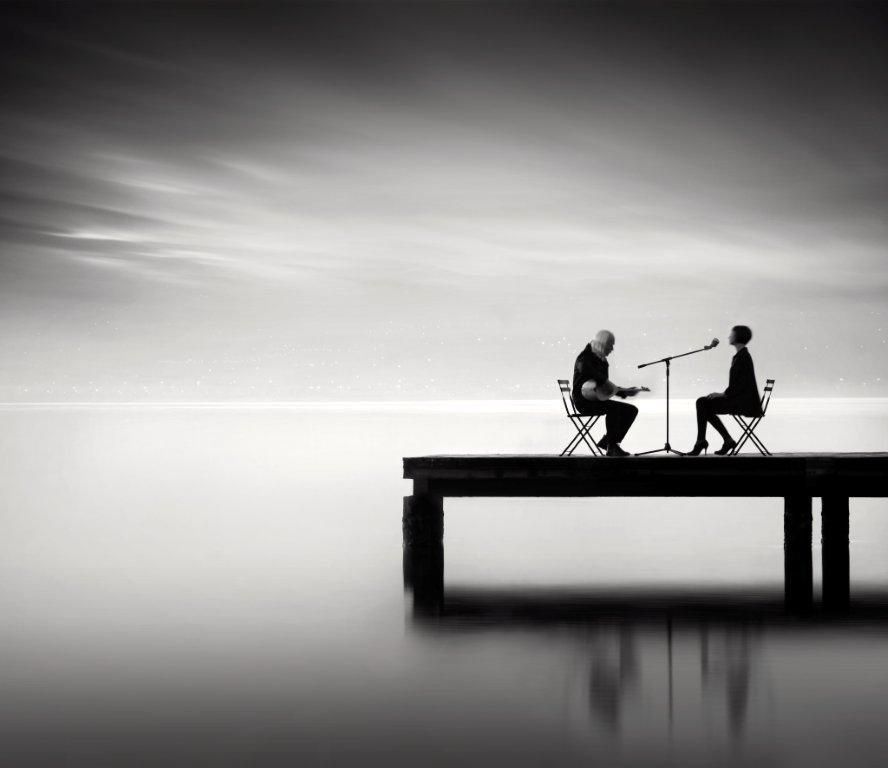 CAHİT BERKAY & DERYA PETEK - ARDA KALAN