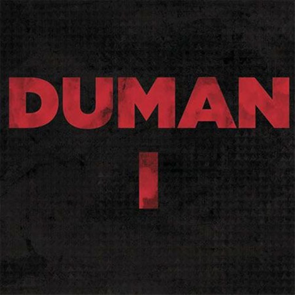 DUMAN - DUMAN I (CD)